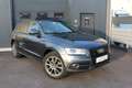 Audi Q5 2,0 TDI quattro Sport DPF S-tronic Grau - thumbnail 3