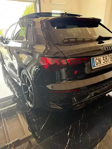 Audi RS3 Sportback