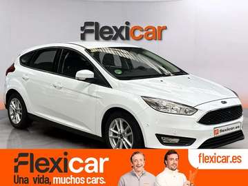Sportbreak 1.0 Ecoboost Trend+