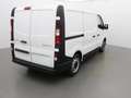Renault Trafic FOURGON L1H1 CONFORT 110 BLUE Blanc - thumbnail 1