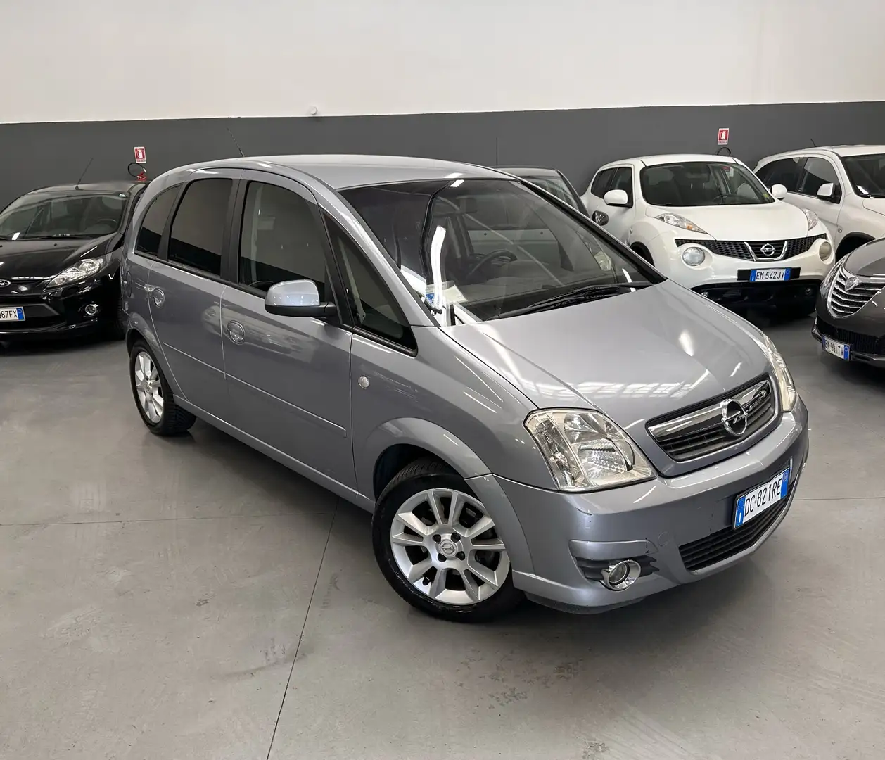 Opel Meriva 1.6 16v Cosmo GPL neopatentati - 1