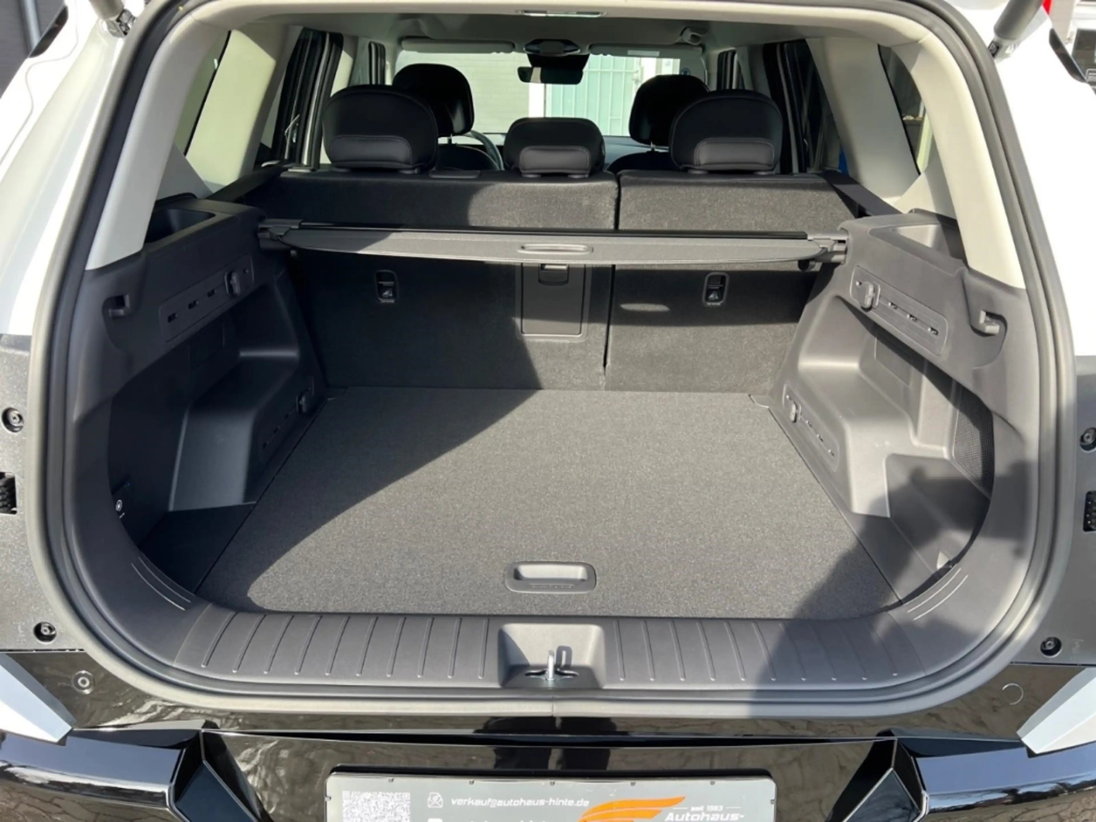 Kia EV5 81,4-kWh Earth DRIVEWISE-P. LED-P. SOUND-P. — photo 13