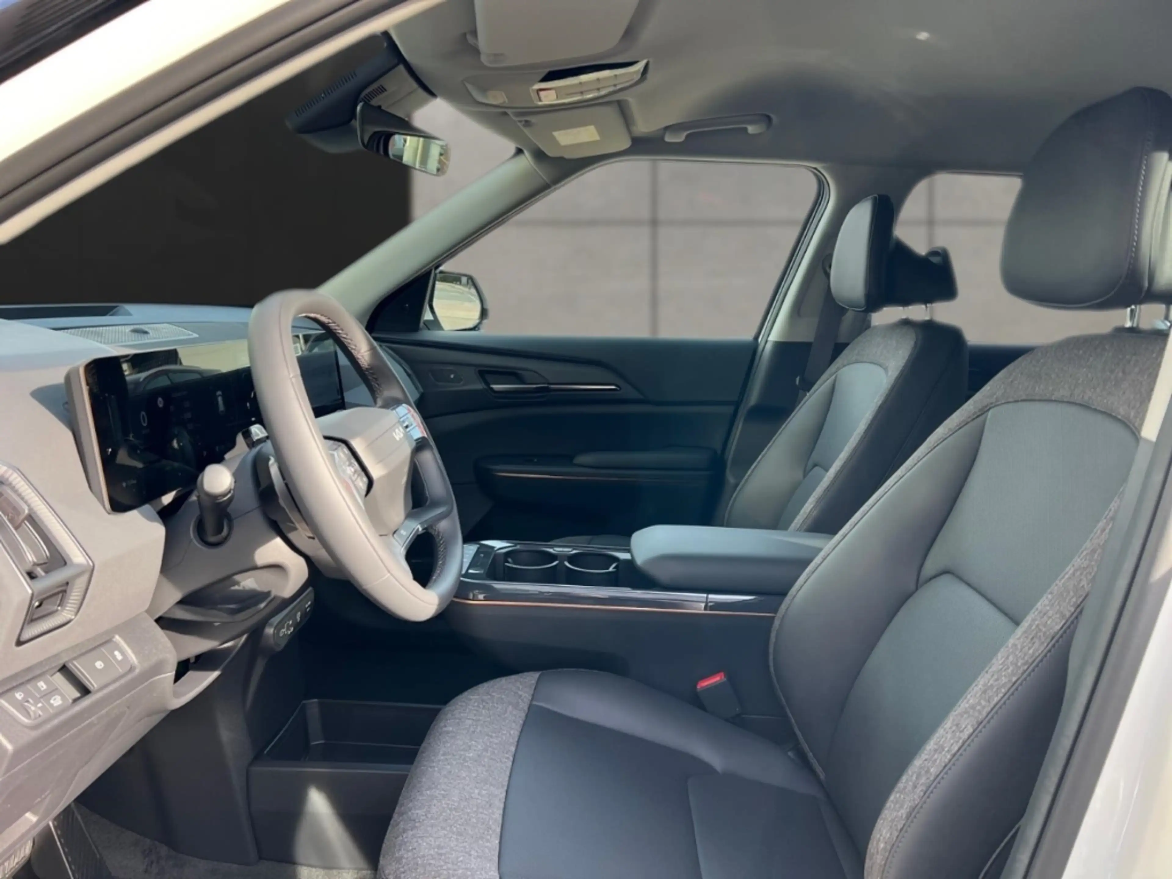 Kia EV5 81,4-kWh Earth DRIVEWISE-P. LED-P. SOUND-P. — photo 15