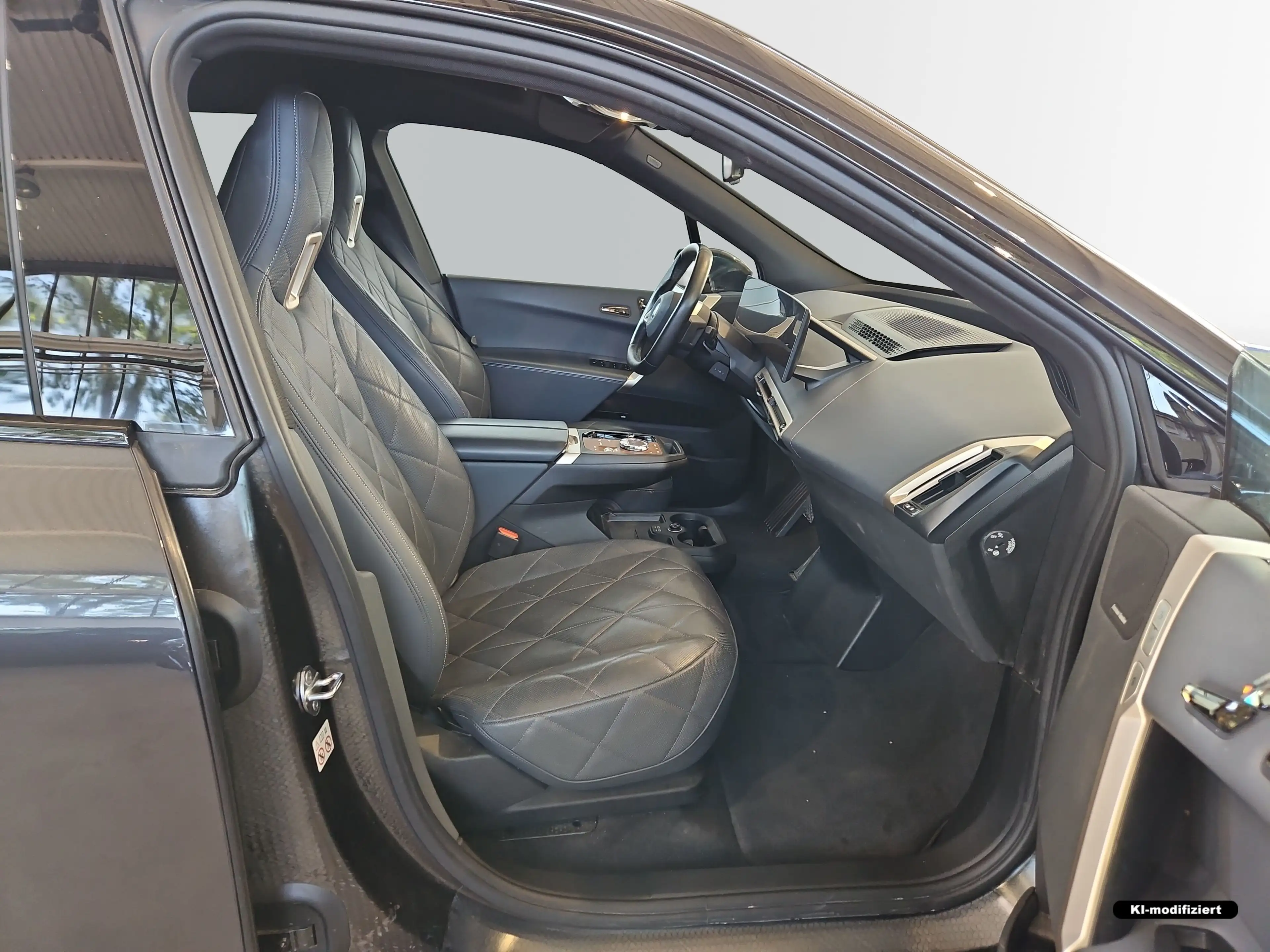BMW iX xDrive40 *Sportpaket*22"*LC Prof.*HUD*H/K*AHK*SkyL — photo 11
