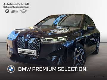 xDrive40 *Sportpaket*22"*LC Prof.*HUD*H/K*AHK*SkyL