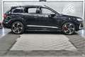 Audi SQ7 New 4.0 tdi 435ch 7 places 1°main francais tva rec Noir - thumbnail 3