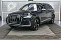 Audi SQ7 New 4.0 tdi 435ch 7 places 1°main francais tva rec Noir - thumbnail 1