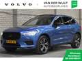 Volvo XC60 T8 390PK AWD R-Design | Trekhaak | BLIS | Harman/K Bleu - thumbnail 1