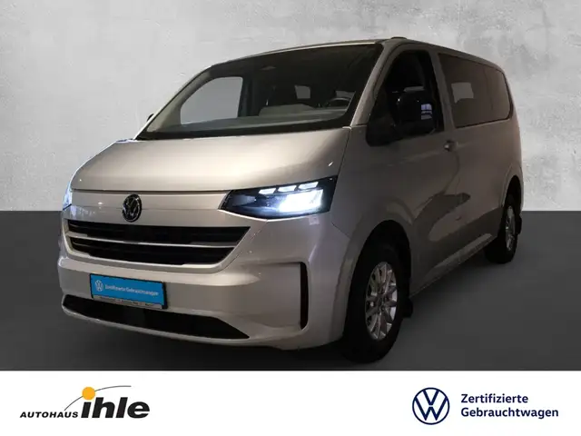 Volkswagen T7 Caravelle 2,0 TDI Automatik Life 9 Sitzer