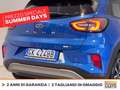 Ford Puma 1.0 ecoboost h titanium s&s 125cv Blu/Azzurro - thumbnail 17