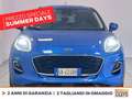 Ford Puma 1.0 ecoboost h titanium s&s 125cv Blu/Azzurro - thumbnail 2