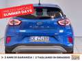 Ford Puma 1.0 ecoboost h titanium s&s 125cv Blu/Azzurro - thumbnail 4