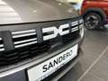 Dacia Sandero III Expression 3.J. Update Navi Grau - thumbnail 10