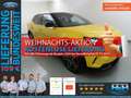 Ford Capri 210kW RWD Premium Matrix-LED+AHK+B&O+Pano Gelb - thumbnail 1