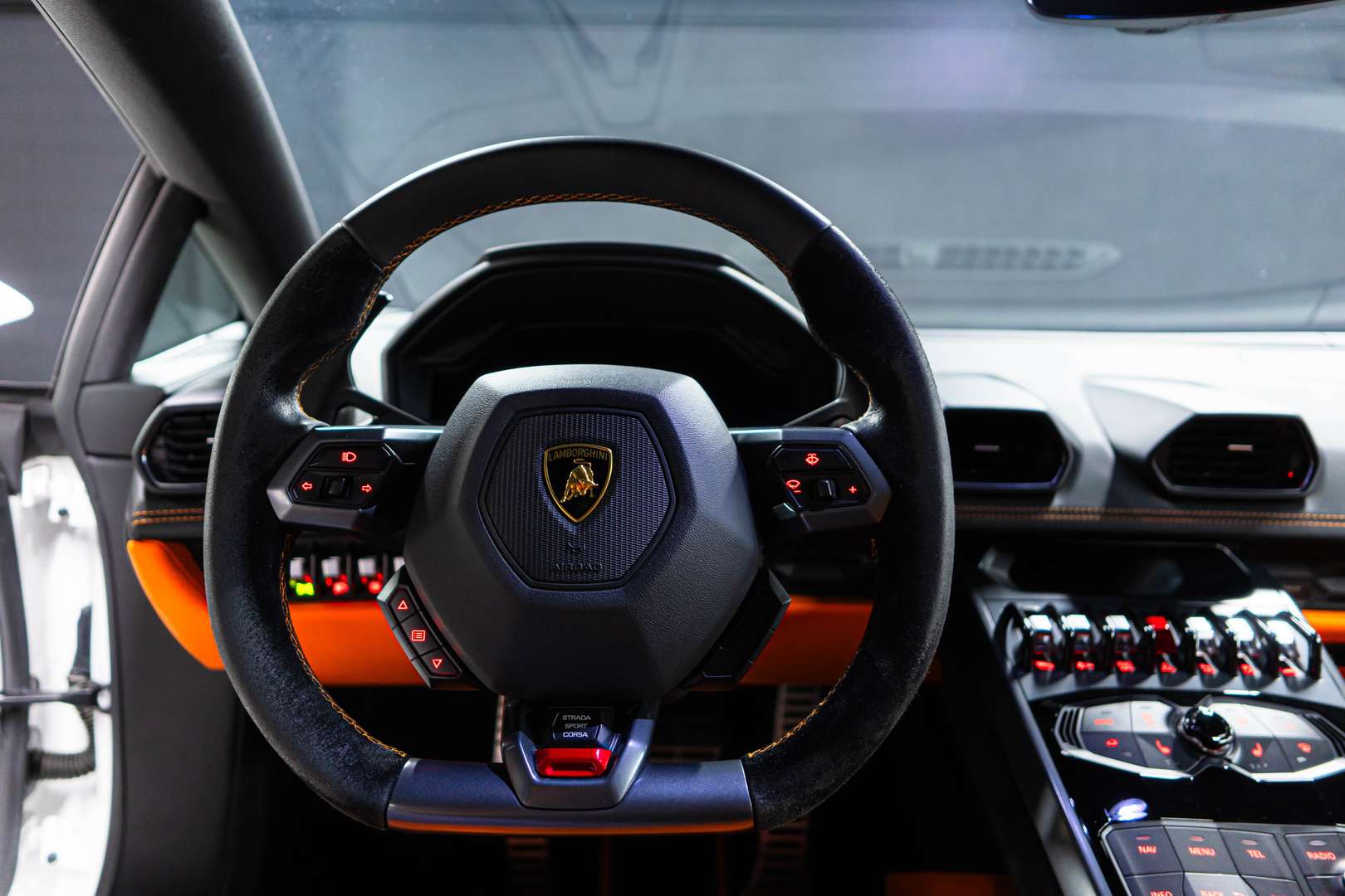 Lamborghini Huracán Coupe 5.2 580 RWD - 2018 - Joinsteer - #13