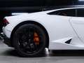 Lamborghini Huracán Huracan Coupe 5.2 580 rwd Blanc - thumbnail 6
