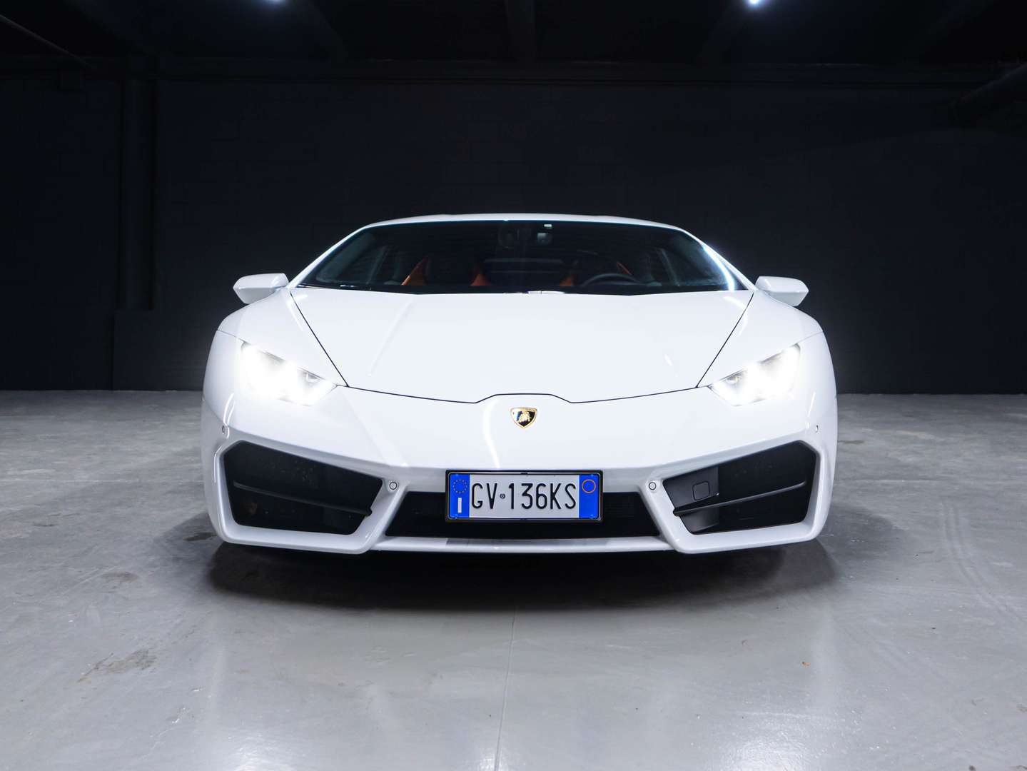 Lamborghini Huracán Coupe 5.2 580 RWD - 2018 - Joinsteer - #2