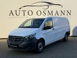 Mercedes-Benz Vito 116 CDI Extralang PRO | KLIMA | 3 SITZE |