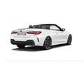 BMW 420 i Cabrio M-Sport LED W-LAN NAVI KAMERA SHZ Weiß - thumbnail 2