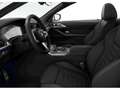 BMW 420 i Cabrio M-Sport LED W-LAN NAVI KAMERA SHZ Weiß - thumbnail 3