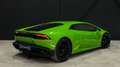 Lamborghini LP610-4 V10 5.2 - Echappement Titane - VERDE MANTI Groen - thumbnail 4