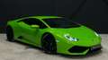 Lamborghini LP610-4 V10 5.2 - Echappement Titane - VERDE MANTI Groen - thumbnail 5