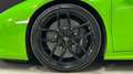 Lamborghini LP610-4 V10 5.2 - Echappement Titane - VERDE MANTI Groen - thumbnail 7