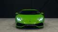 Lamborghini LP610-4 V10 5.2 - Echappement Titane - VERDE MANTI Groen - thumbnail 6