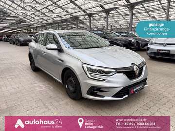 IV 1.5 BLUE dCi 115 Grandt. Business Ed.