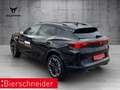 CUPRA Formentor 1.5 eTSI DSG AHK eHECK INTELLIGENT Schwarz - thumbnail 8