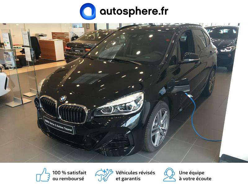 BMW 225