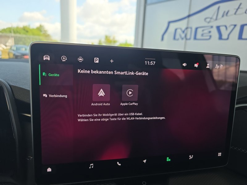 Skoda Kodiaq Sportline 1,5TSI aAHK/7-Sitzer/Pano/Matrix/Navi — photo 32