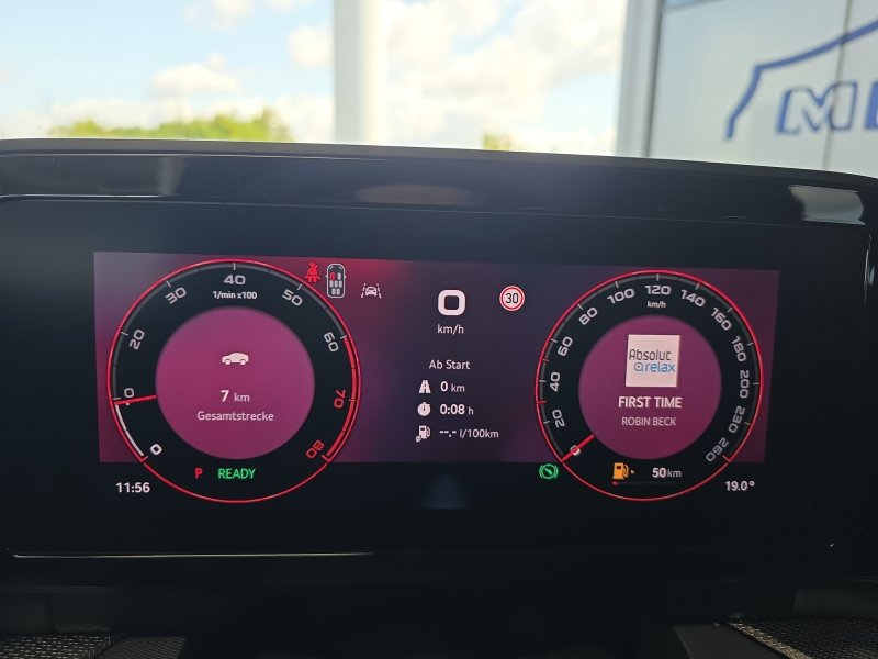 Skoda Kodiaq Sportline 1,5TSI aAHK/7-Sitzer/Pano/Matrix/Navi — photo 22