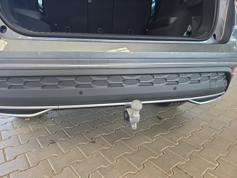 Skoda Kodiaq Sportline 1,5TSI aAHK/7-Sitzer/Pano/Matrix/Navi — photo 20