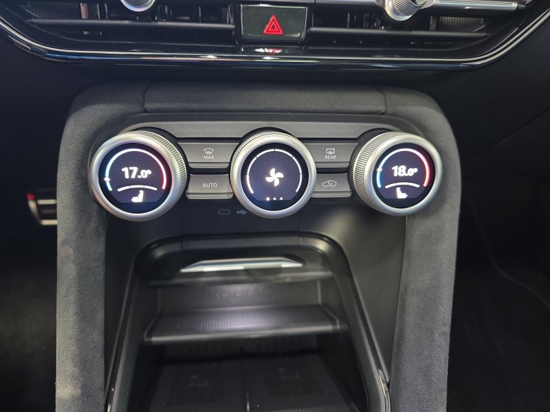 Skoda Kodiaq Sportline 1,5TSI aAHK/7-Sitzer/Pano/Matrix/Navi — photo 26