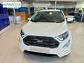Ford EcoSport 1.0 EcoBoost ST Line 125 Blanco - thumbnail 3