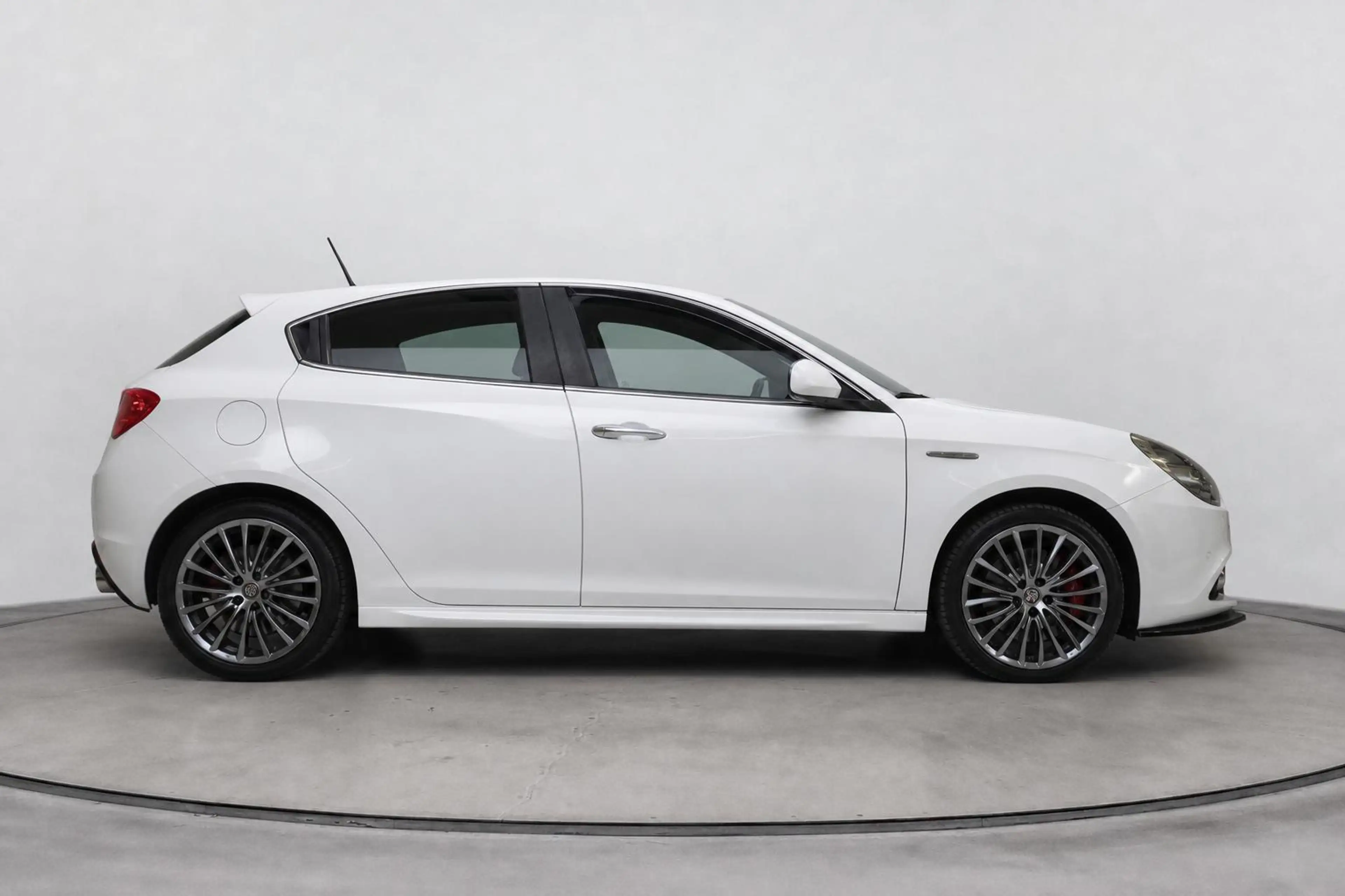 Alfa Romeo Giulietta 1.4 Turbo MultiAir Super | Leder | Stoelverwarming — photo 12
