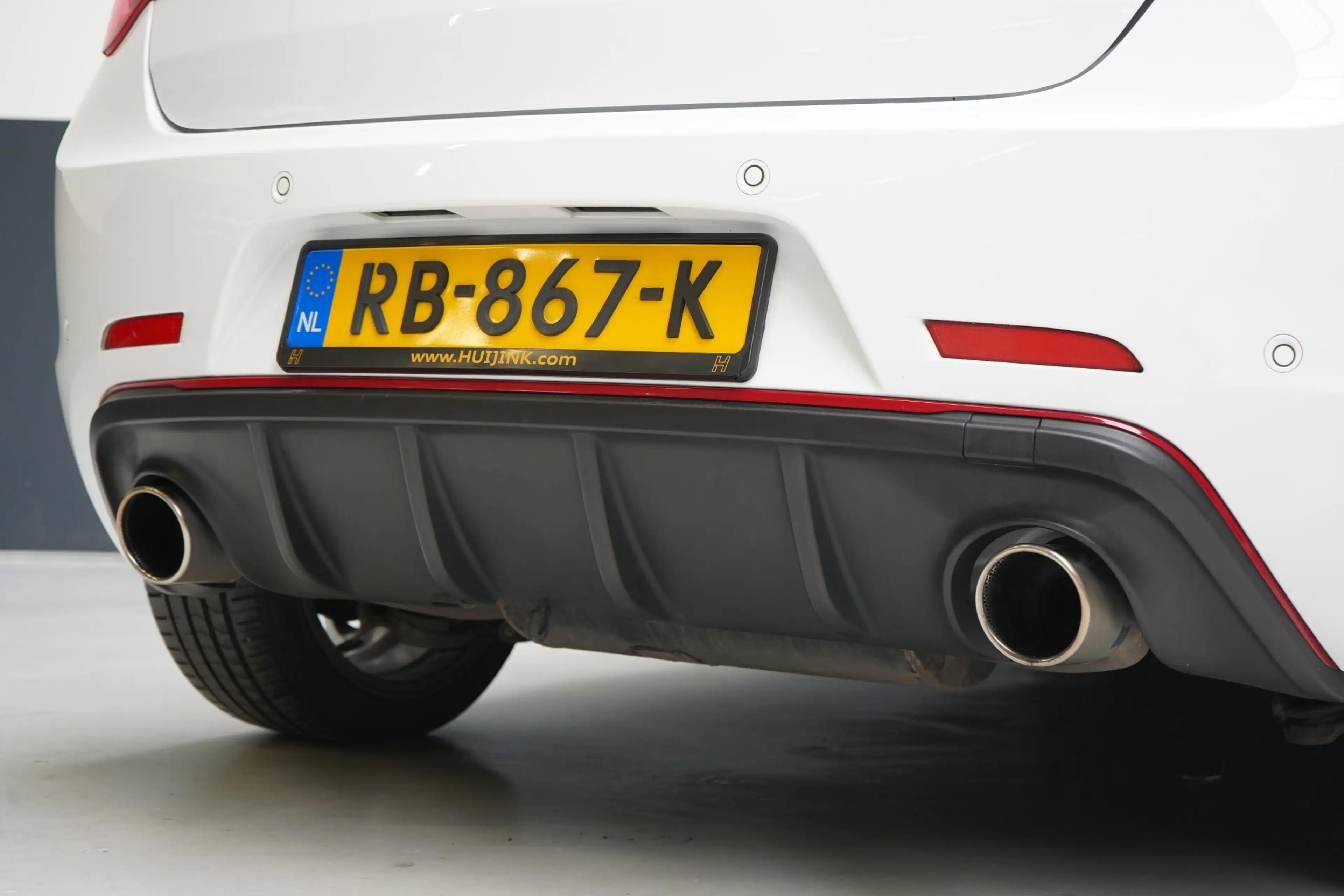 Alfa Romeo Giulietta 1.4 Turbo MultiAir Super | Leder | Stoelverwarming — photo 8