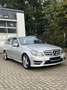 Mercedes-Benz C 200 C 200 T, AMG Paket, Scheckheftgepflegt,Service Neu Gris - thumbnail 20