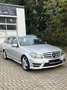 Mercedes-Benz C 200 C 200 T, AMG Paket, Scheckheftgepflegt,Service Neu Gris - thumbnail 2