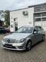 Mercedes-Benz C 200 C 200 T, AMG Paket, Scheckheftgepflegt,Service Neu Gris - thumbnail 3