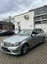 Mercedes-Benz C 200 C 200 T, AMG Paket, Scheckheftgepflegt,Service Neu Gris - thumbnail 18