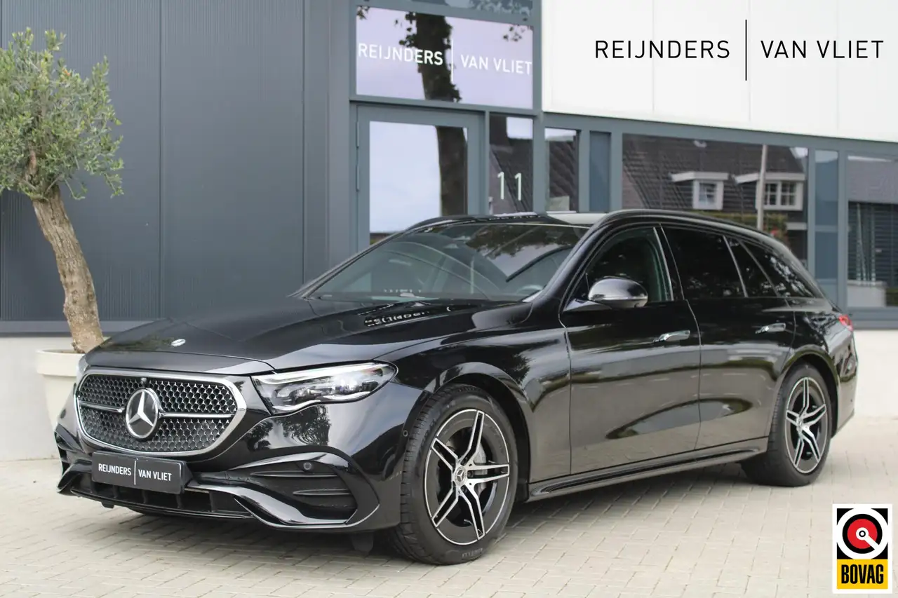Mercedes-Benz E 300