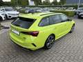 Skoda Octavia Combi RS Plus 2.0 TDI DSG*Matrix*Columbus* Verde - thumbnail 5