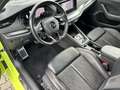 Skoda Octavia Combi RS Plus 2.0 TDI DSG*Matrix*Columbus* Verde - thumbnail 14