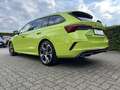 Skoda Octavia Combi RS Plus 2.0 TDI DSG*Matrix*Columbus* Verde - thumbnail 6