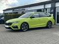 Skoda Octavia Combi RS Plus 2.0 TDI DSG*Matrix*Columbus* Verde - thumbnail 2