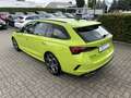 Skoda Octavia Combi RS Plus 2.0 TDI DSG*Matrix*Columbus* Verde - thumbnail 4