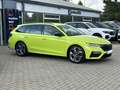 Skoda Octavia Combi RS Plus 2.0 TDI DSG*Matrix*Columbus* Verde - thumbnail 3