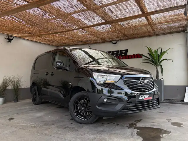 Opel Combo 1.6 CDTi L2H1 Start/Stop Tecshift (EU5)